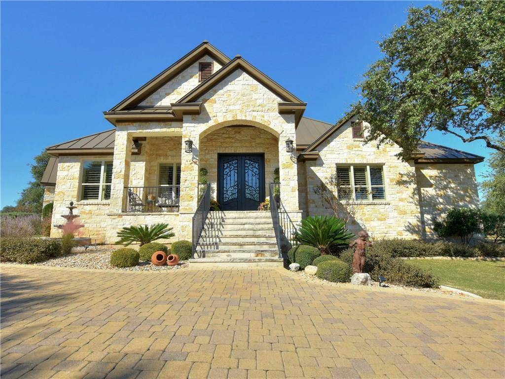27501 Waterfall Hill PKWY, Spicewood, TX 78669