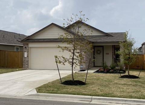 305 Greatest Gift WAY, Jarrell, TX 76537