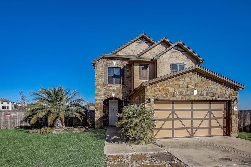 Address not disclosed, Kyle, TX 78640
