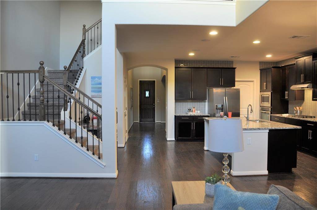 128 Phil Mickelson CT, Round Rock, TX 78664