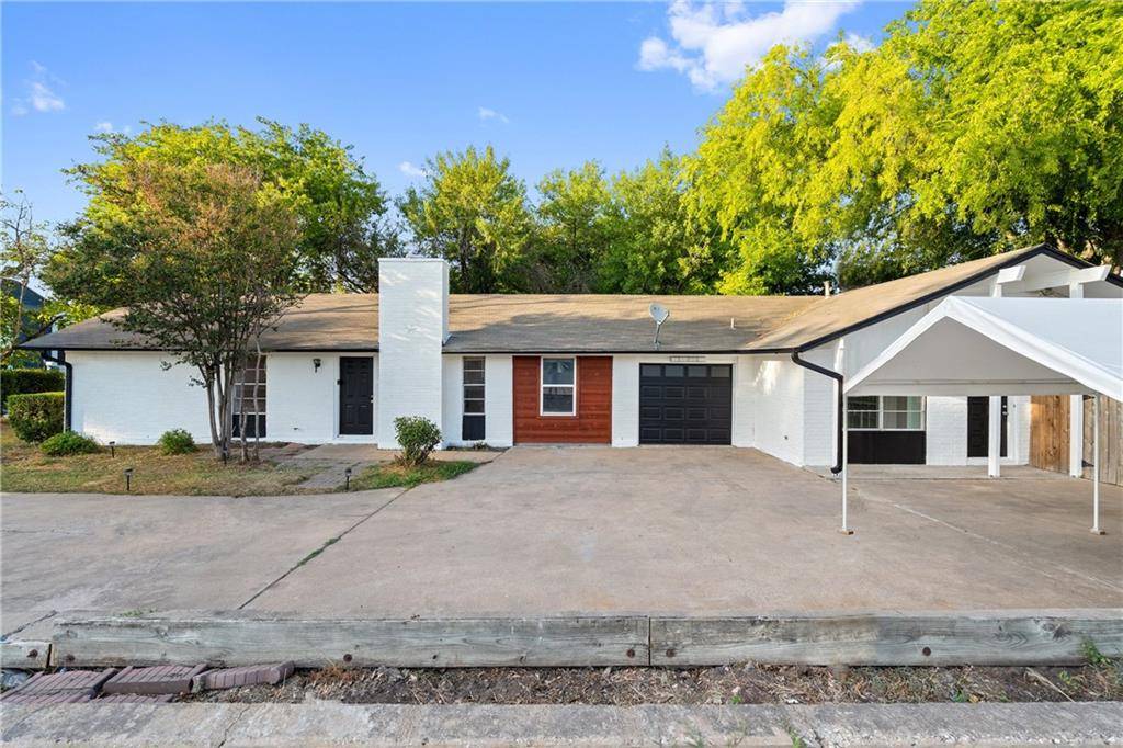 1738 Rutland DR #A & B, Austin, TX 78758