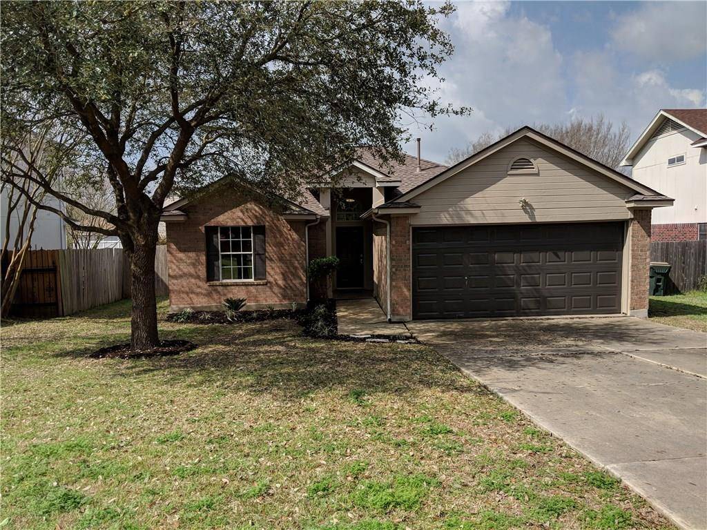 610 TOBIN DR, Buda, TX 78610