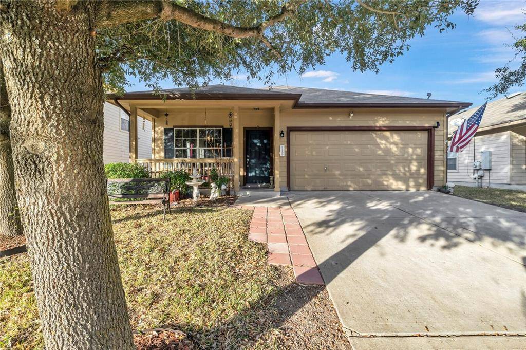 11400 Dimmit ST, Manor, TX 78653