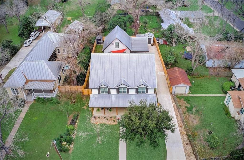 1603 Wilson ST, Bastrop, TX 78602