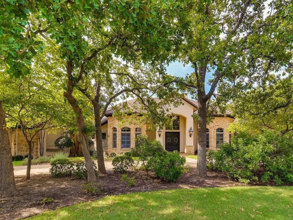 105 Flint Ridge TRL, Georgetown, TX 78628