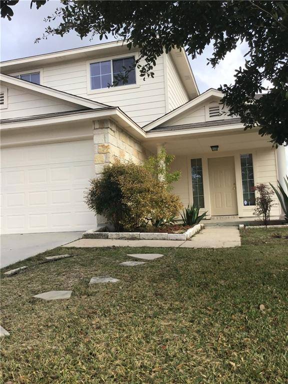 13313 John Tyler ST, Manor, TX 78653
