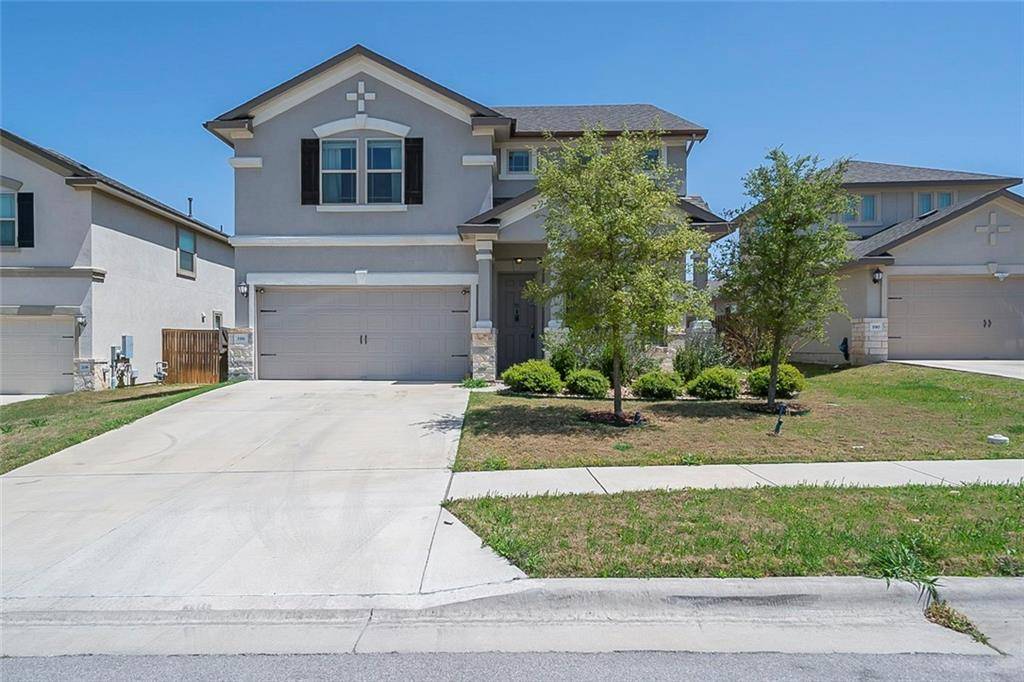 198 Tailwind DR, Kyle, TX 78640