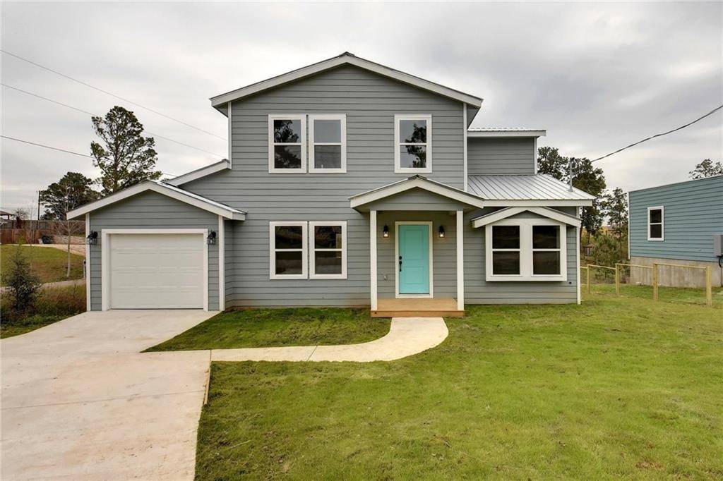 103 Lei CT, Bastrop, TX 78602