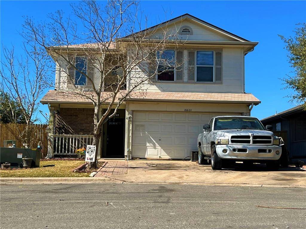 16621 Hamilton Point CIR, Manor, TX 78653