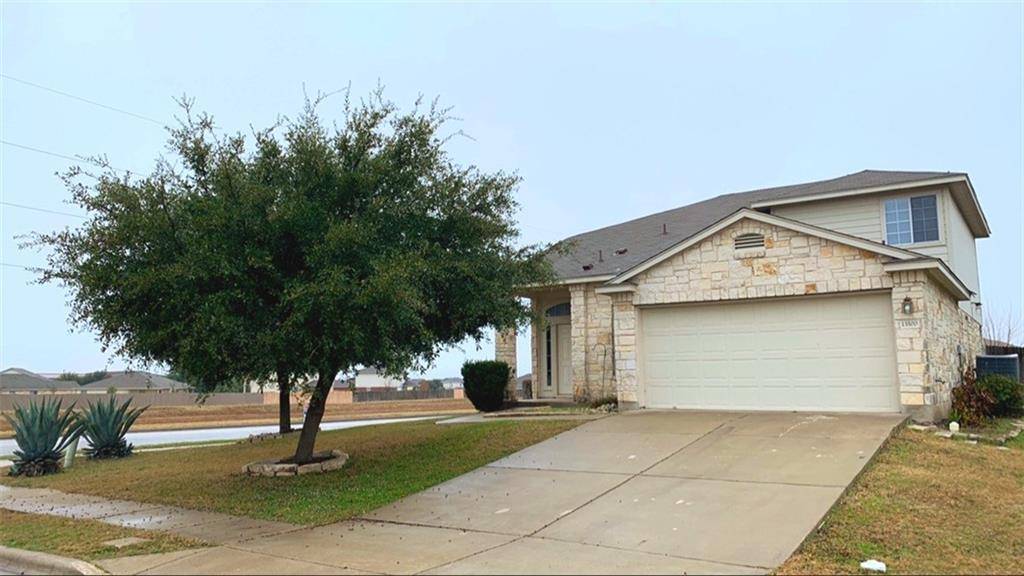13500 Gerald Ford ST, Manor, TX 78653