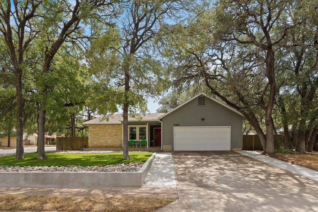 12300 Cassady DR, Austin, TX 78727