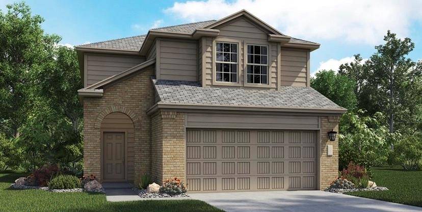 117 Brushy Creek DR, Bastrop, TX 78602