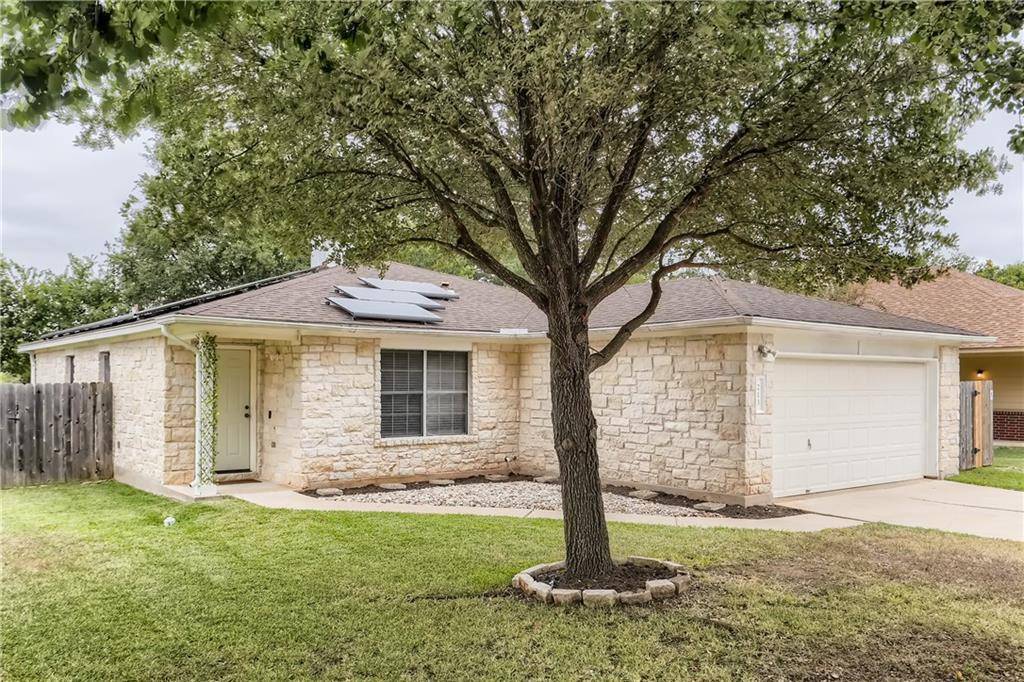 213 Kates CV, Buda, TX 78610