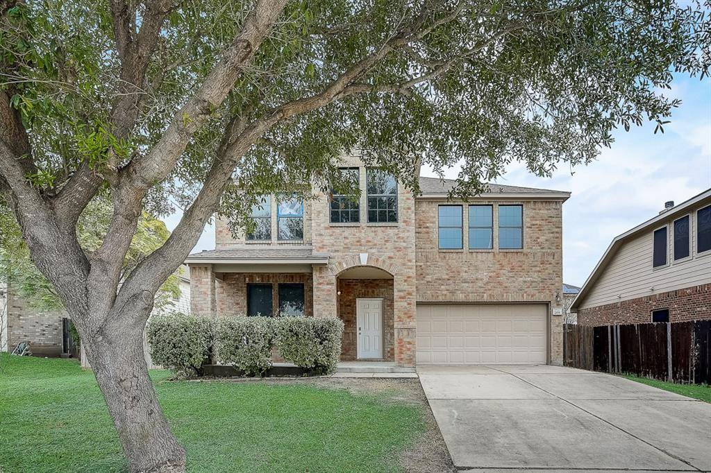 Address not disclosed, Round Rock, TX 78664