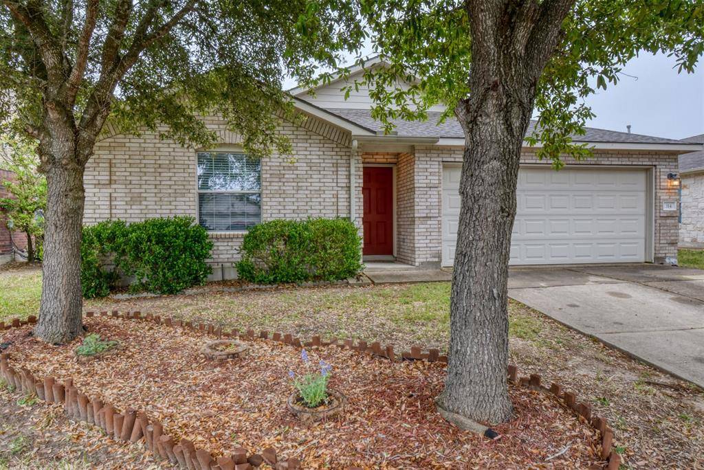 314 Bird Dog BND, Bastrop, TX 78602