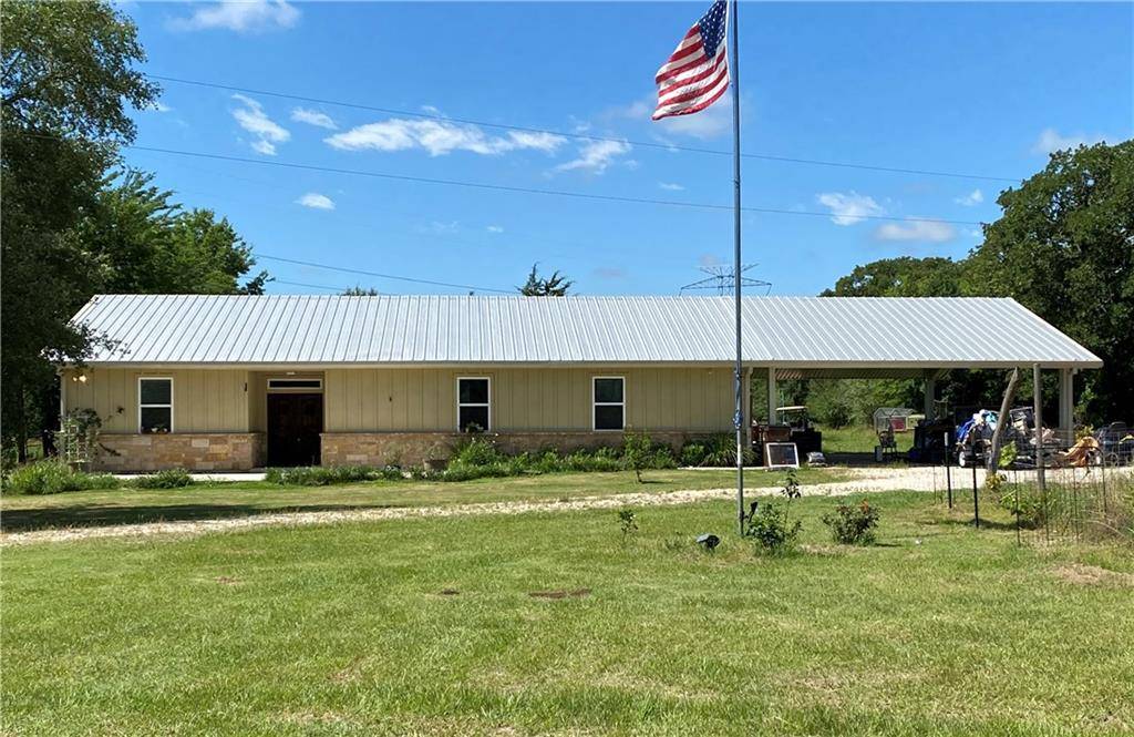 996 County Road 457, Thorndale, TX 76577