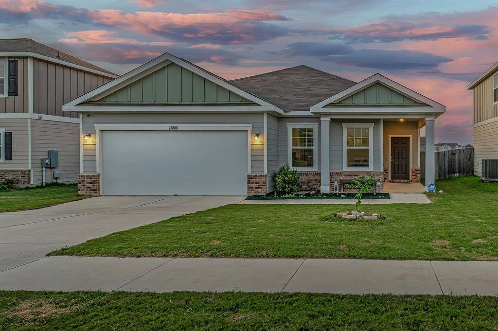 Address not disclosed, Manor, TX 78653