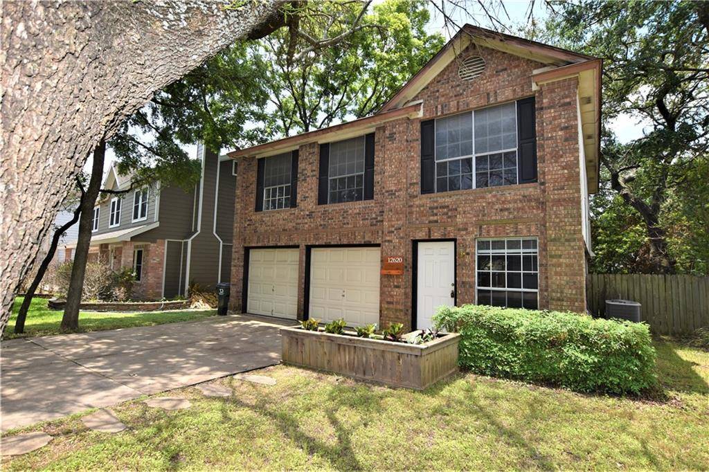 12620 Dringenberg DR, Austin, TX 78729