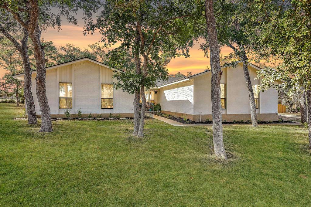 100 E Sequoia SPUR, Georgetown, TX 78628