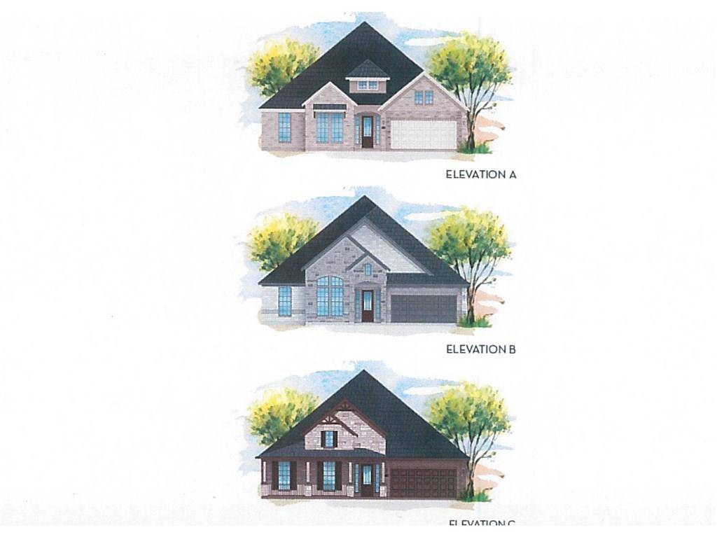 323 Tangerine DR, Buda, TX 78610