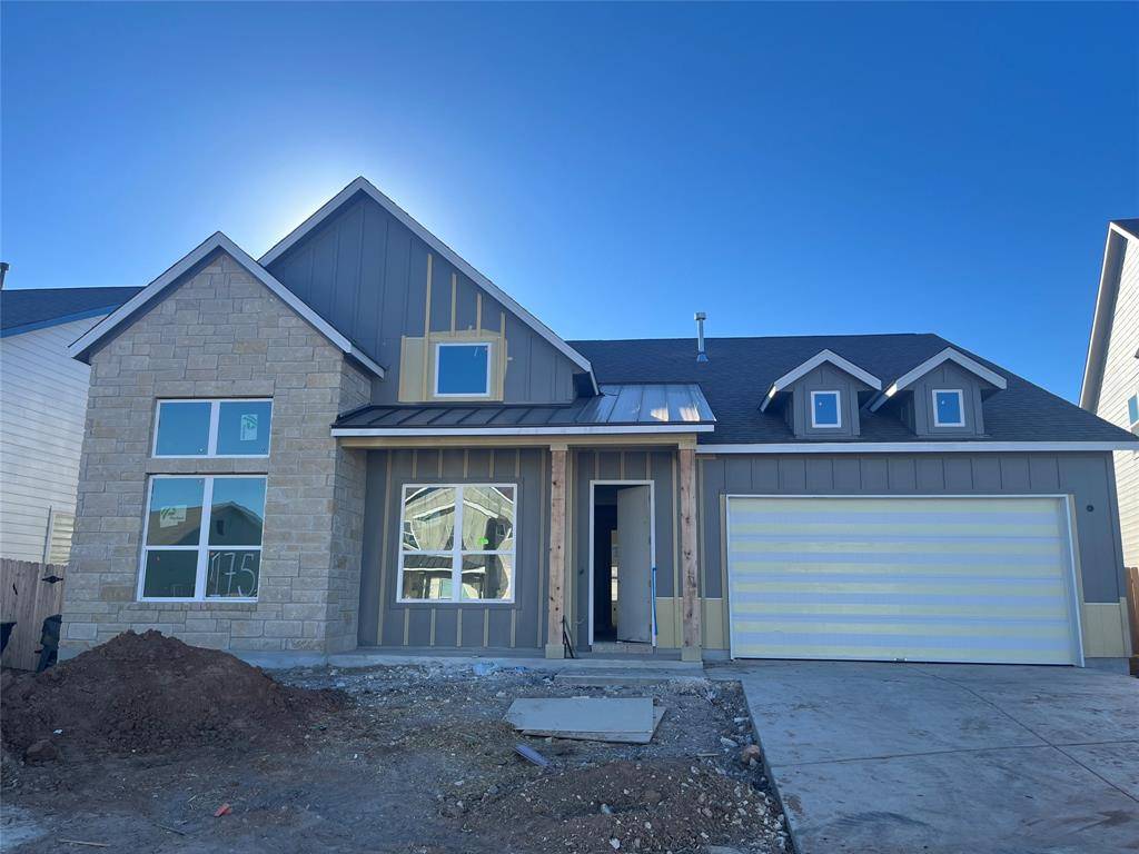 175 Horseshoe CV, Kyle, TX 78640