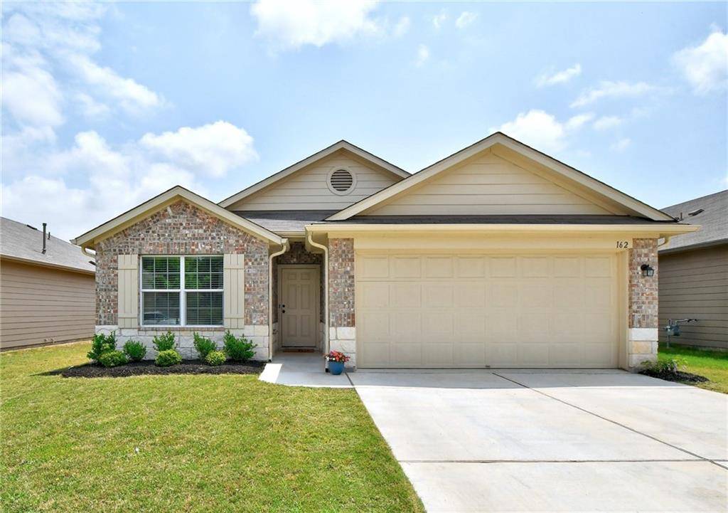 162 Cibolo Creek DR, Kyle, TX 78640