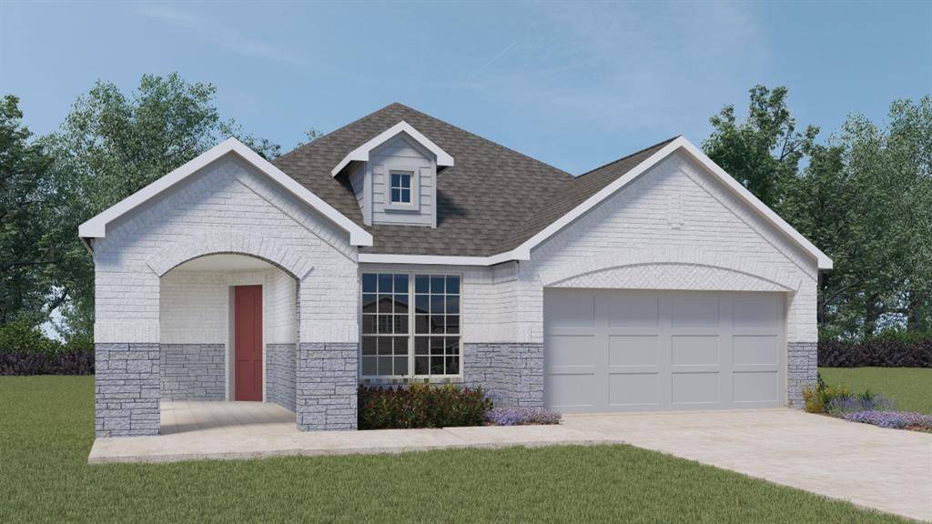 14016 McArthur DR, Manor, TX 78653