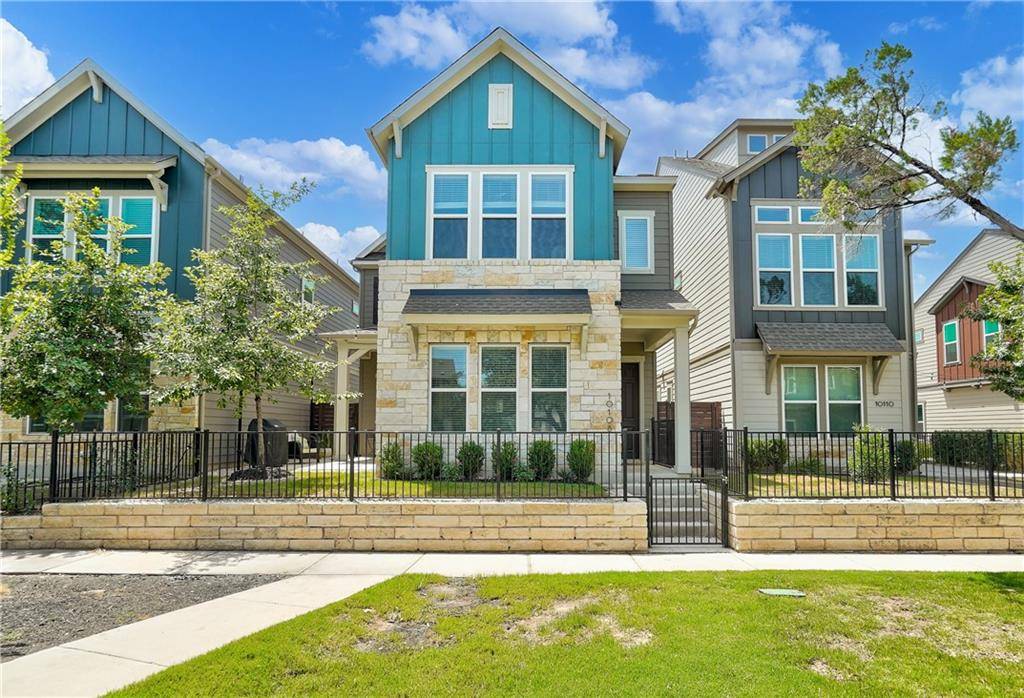 10108 Erwin TRL, Austin, TX 78717