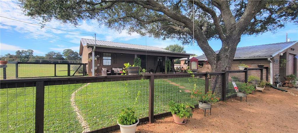 443 N Fm 908, Rockdale, TX 76567