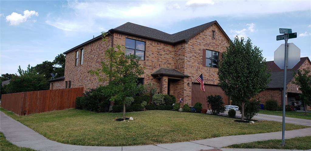 108 Outpost CV, Cedar Park, TX 78613