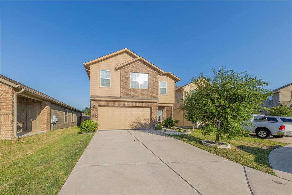 14407 Callan CT, Manor, TX 78653