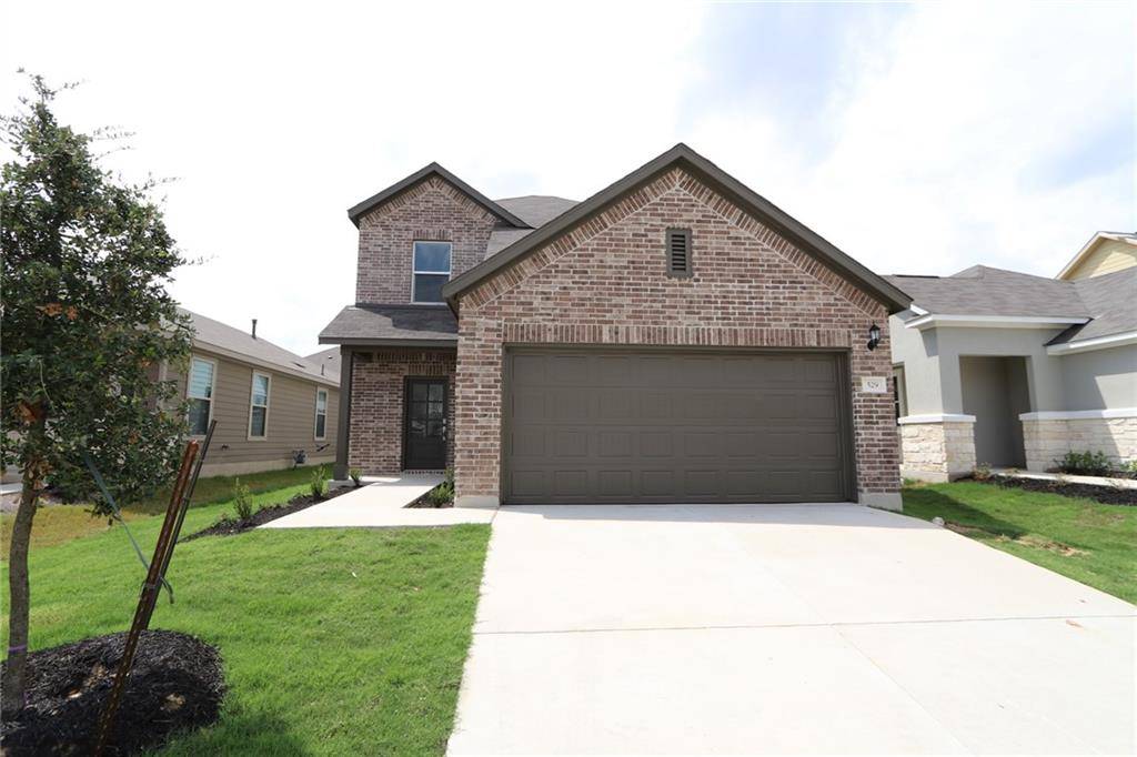 529 Pepperbark LOOP, Buda, TX 78610