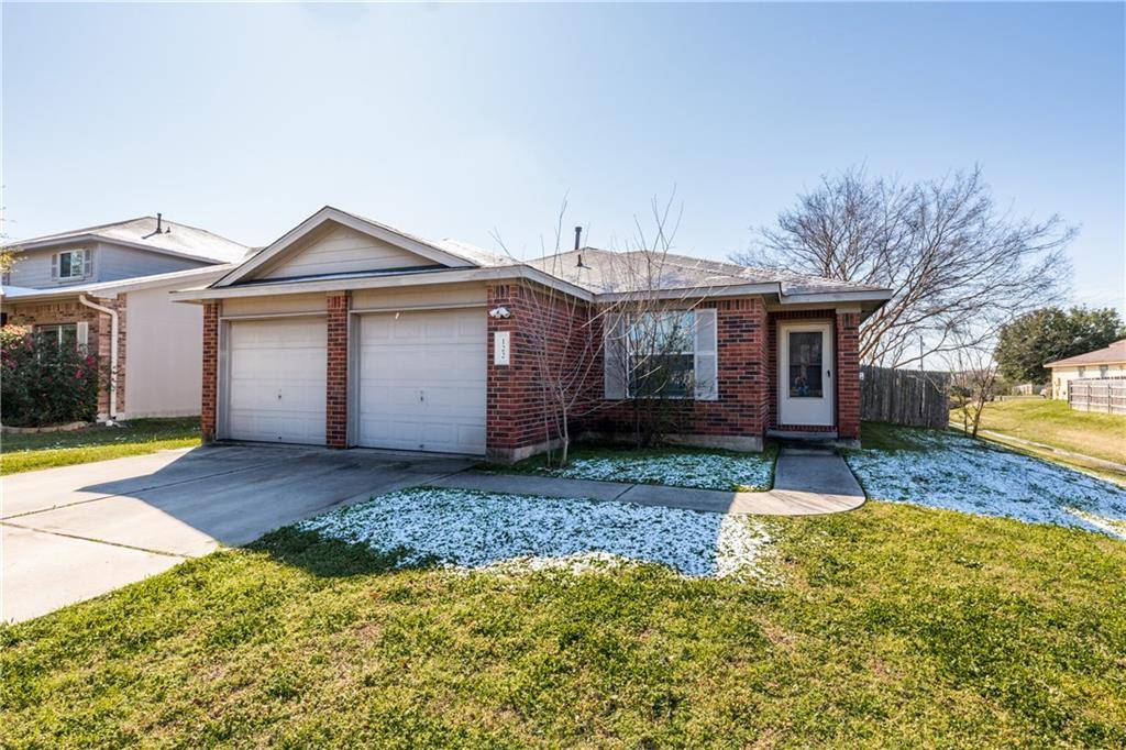 Address not disclosed, Hutto, TX 78634