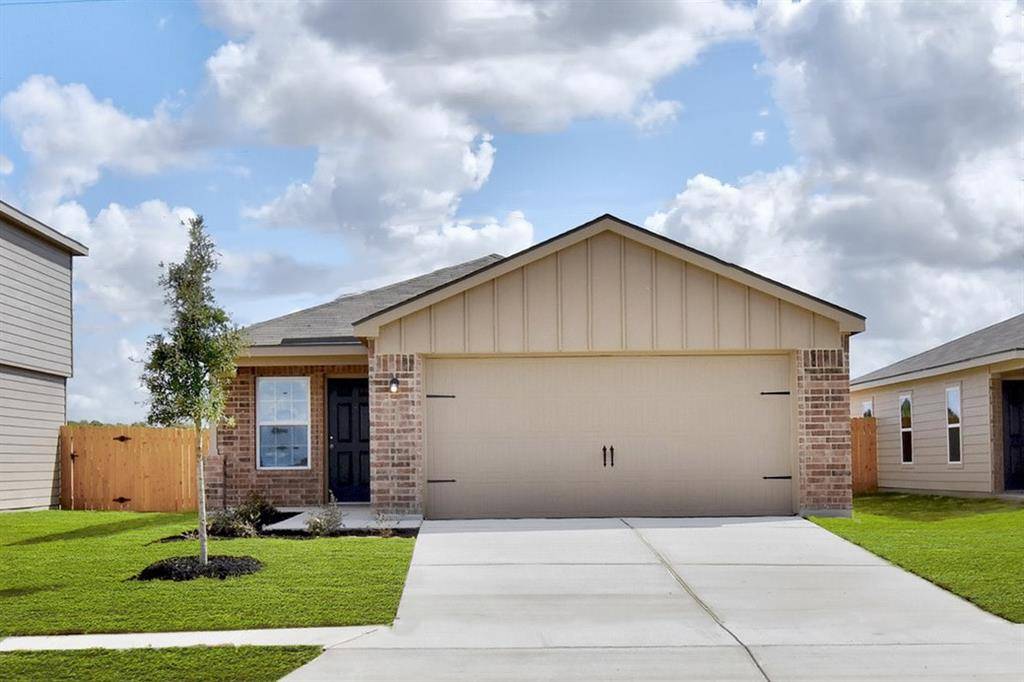 1375 Amy DR, Kyle, TX 78640