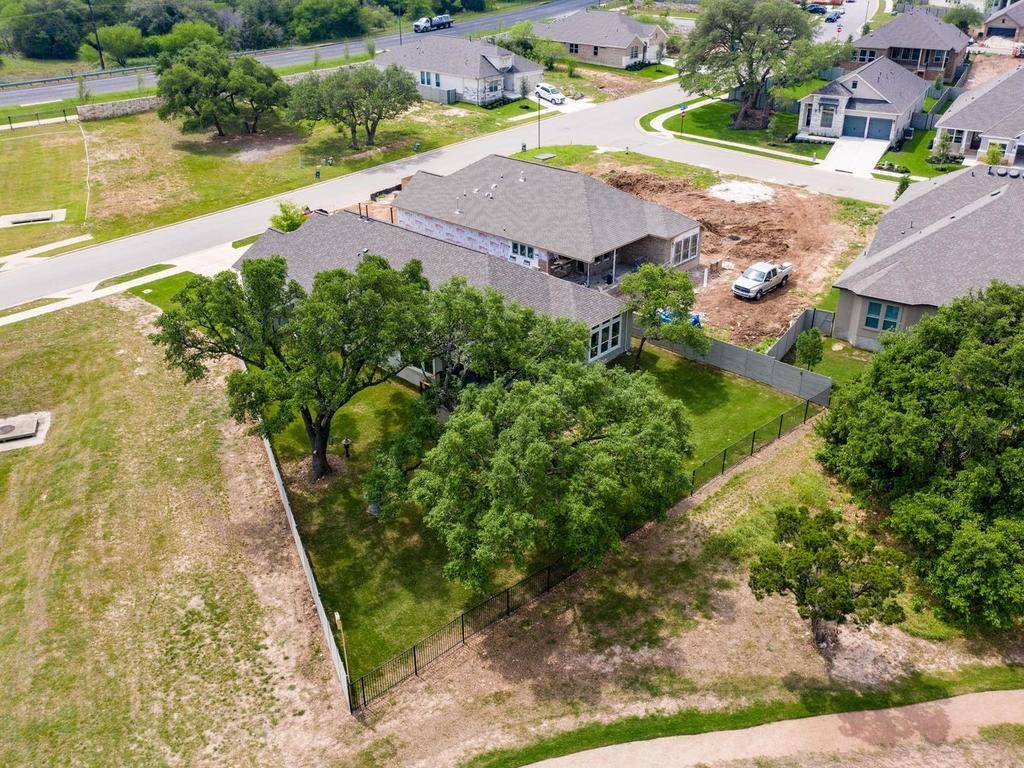 3829 Mercer RD, Georgetown, TX 78628