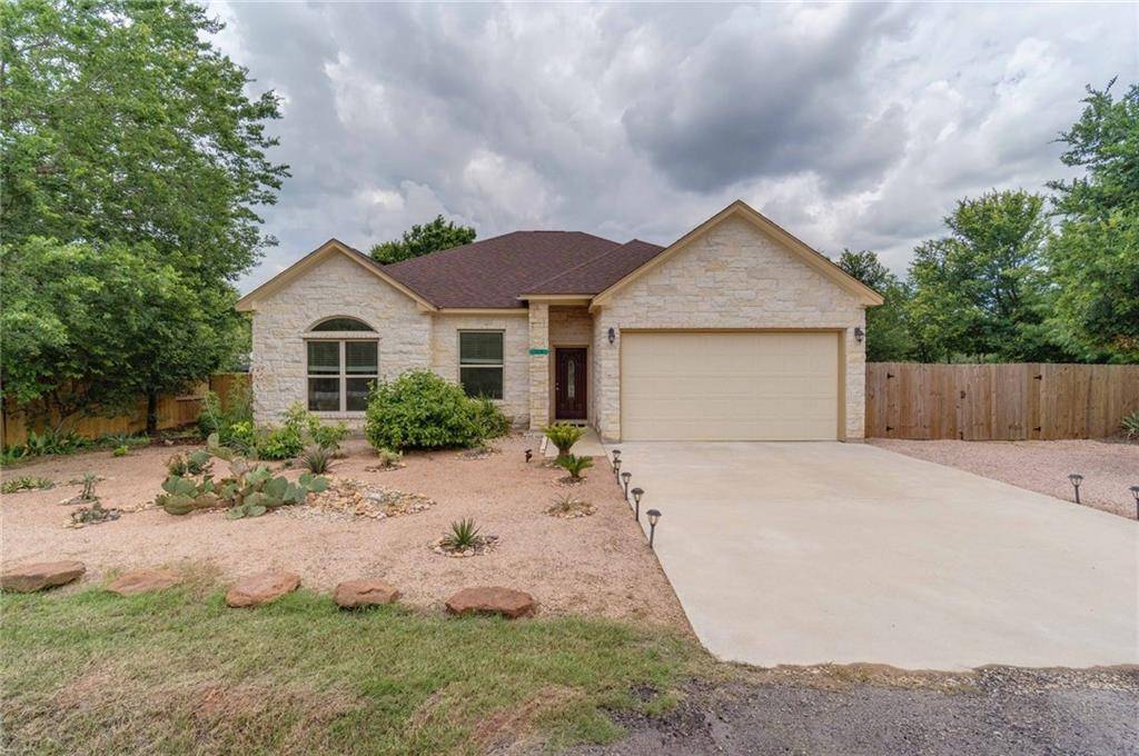 118 Waimalu CT, Bastrop, TX 78602