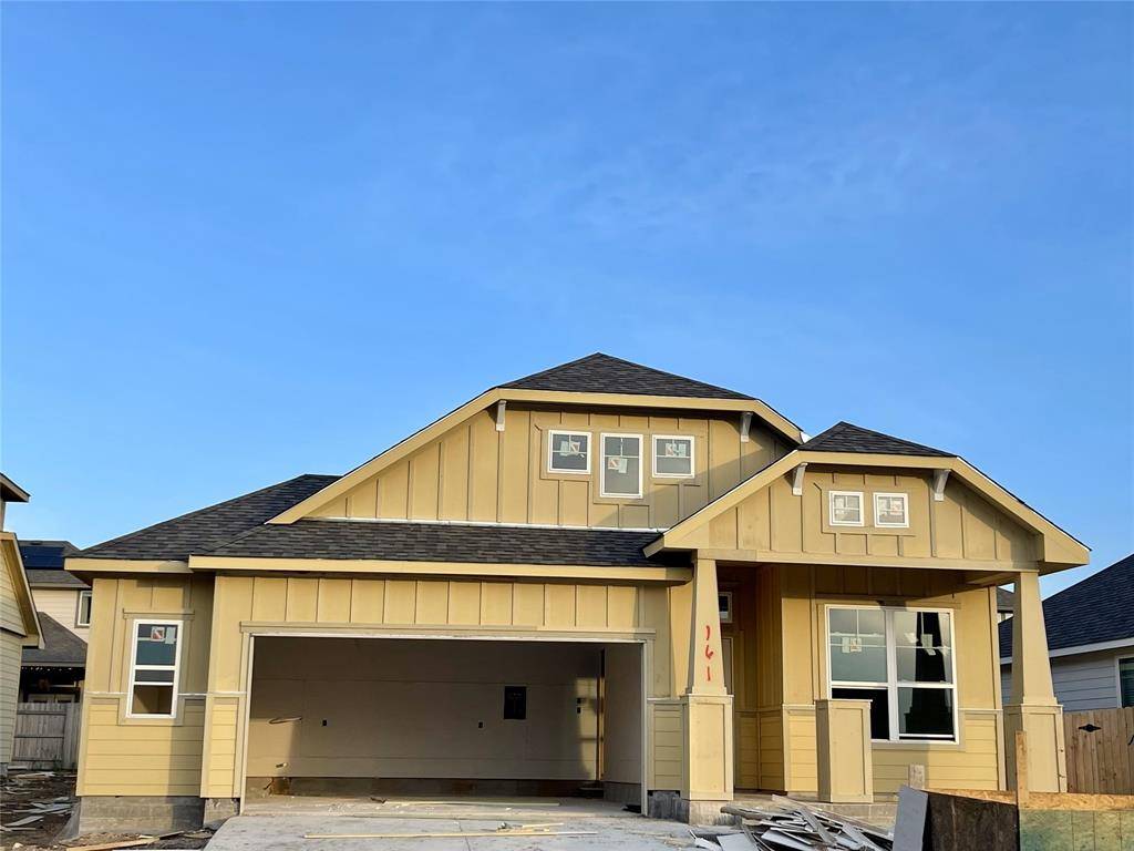 Address not disclosed, Kyle, TX 78640
