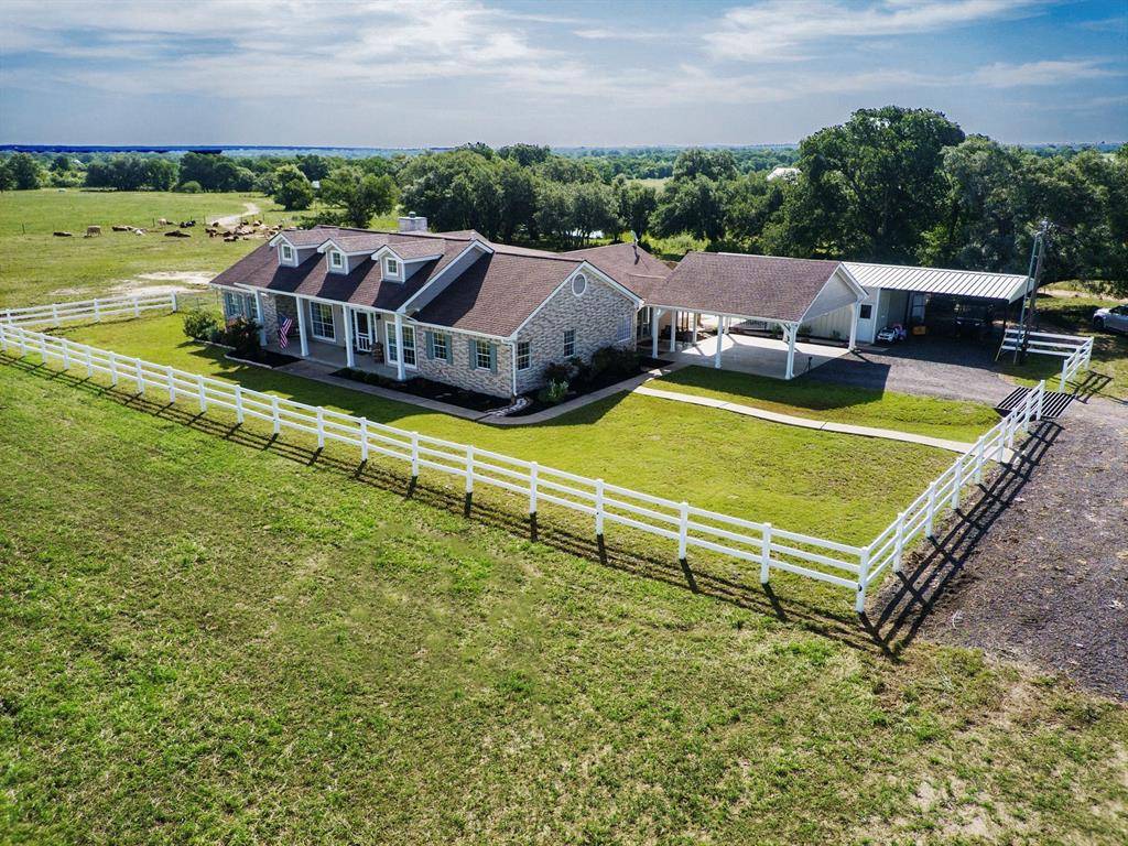 603 Watterson RD, Bastrop, TX 78602