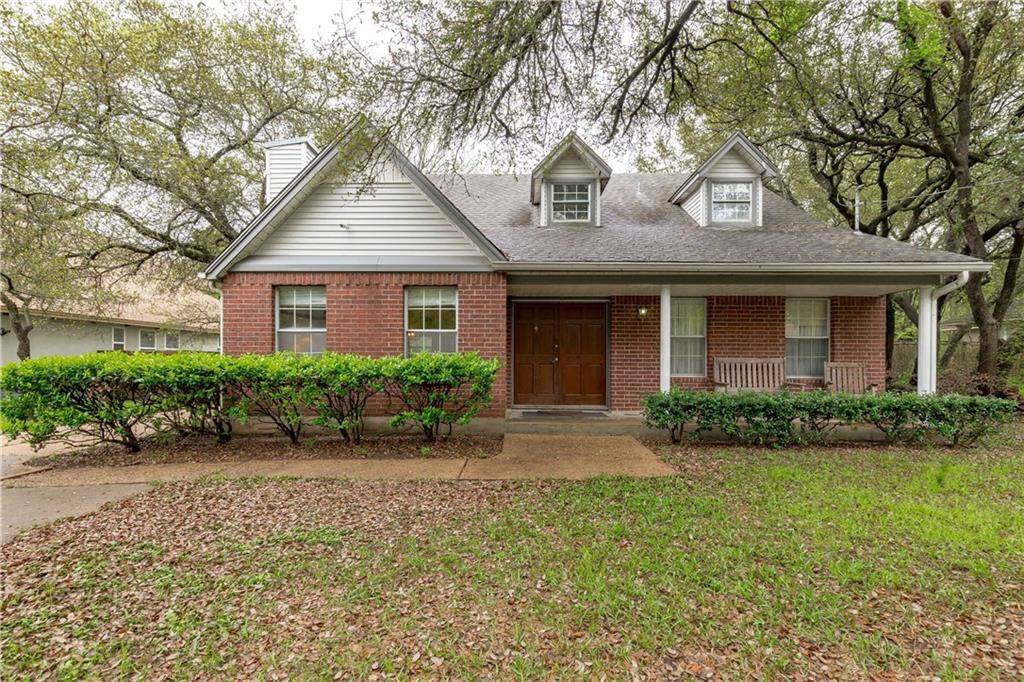 1100 Riviera DR, Cedar Park, TX 78613