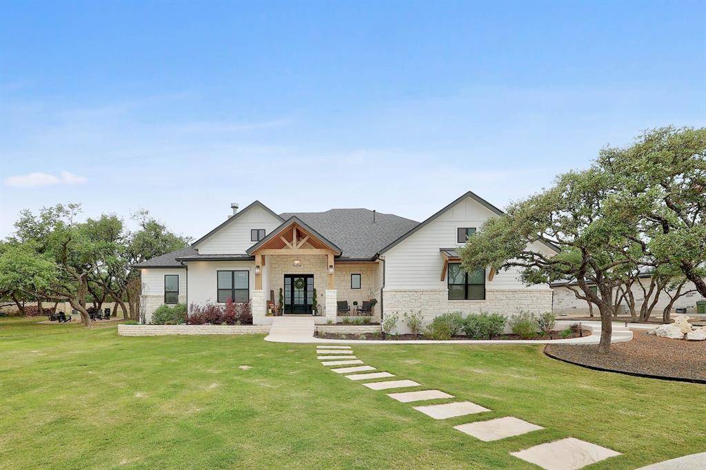 104 Lower Cedar CV, Georgetown, TX 78633