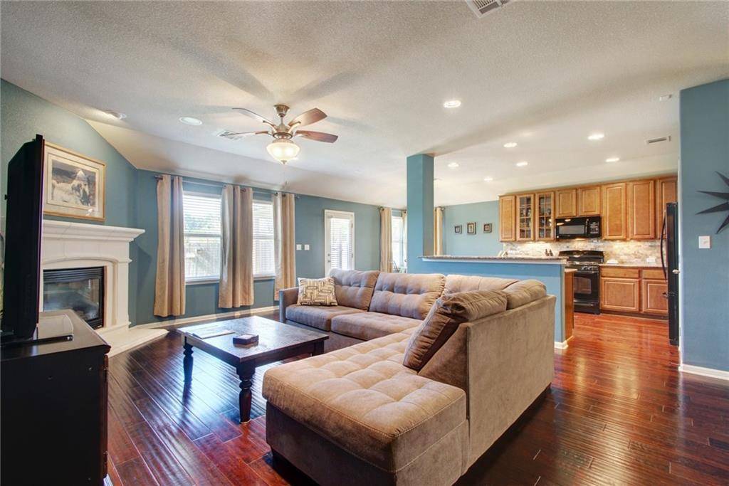 1301 Rimstone DR, Cedar Park, TX 78613