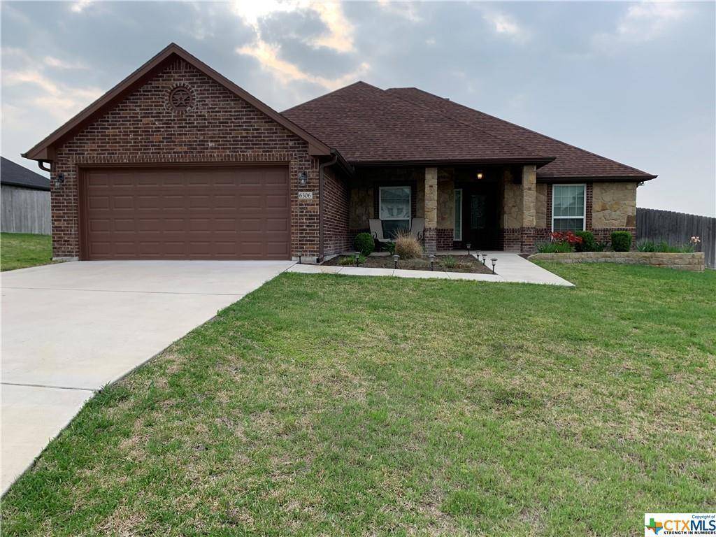6306 Drexel LOOP, Temple, TX 76502
