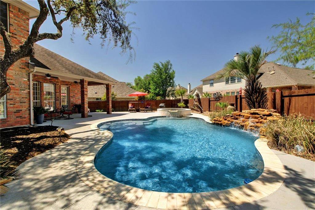 1700 Catchfly CV, Cedar Park, TX 78613