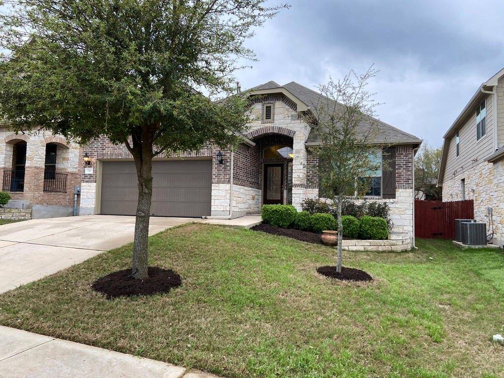 511 Cameron CV, Cedar Park, TX 78613