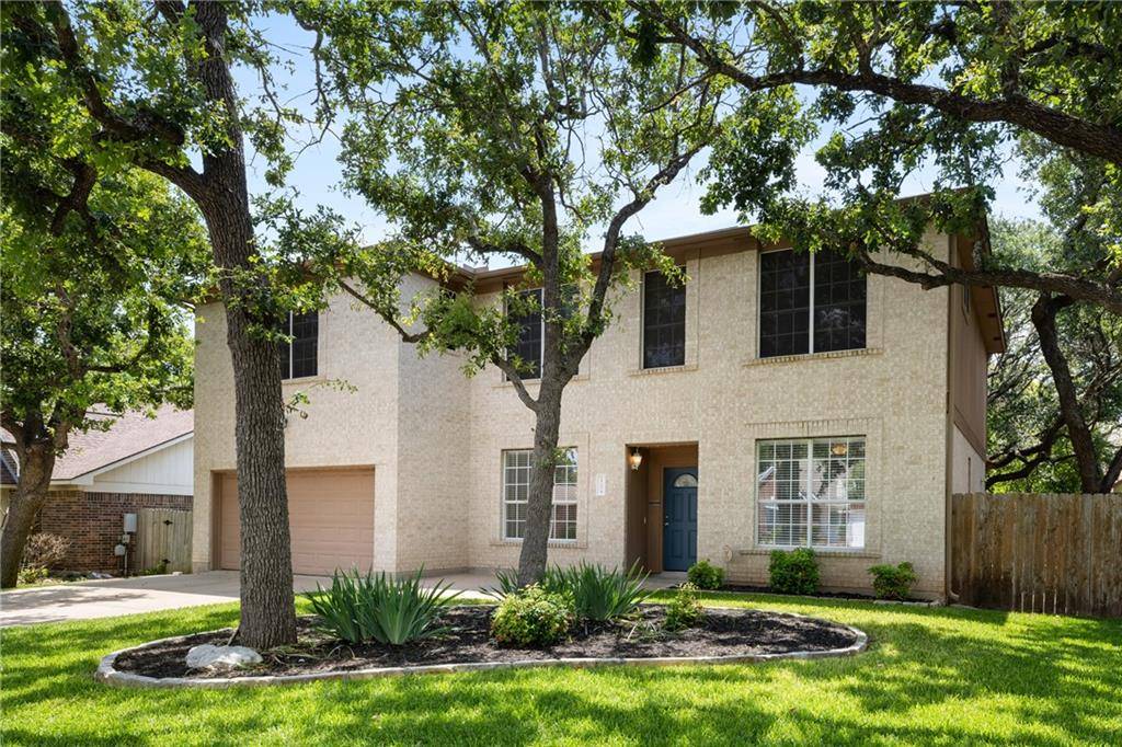 1704 Azalea DR, Cedar Park, TX 78613