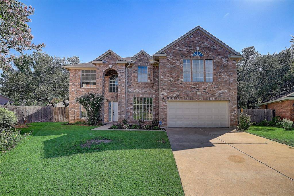 15901 Arla CV, Austin, TX 78717