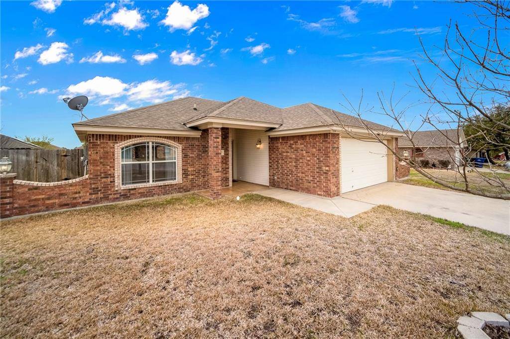3509 Lauren, Copperas Cove, TX 76522