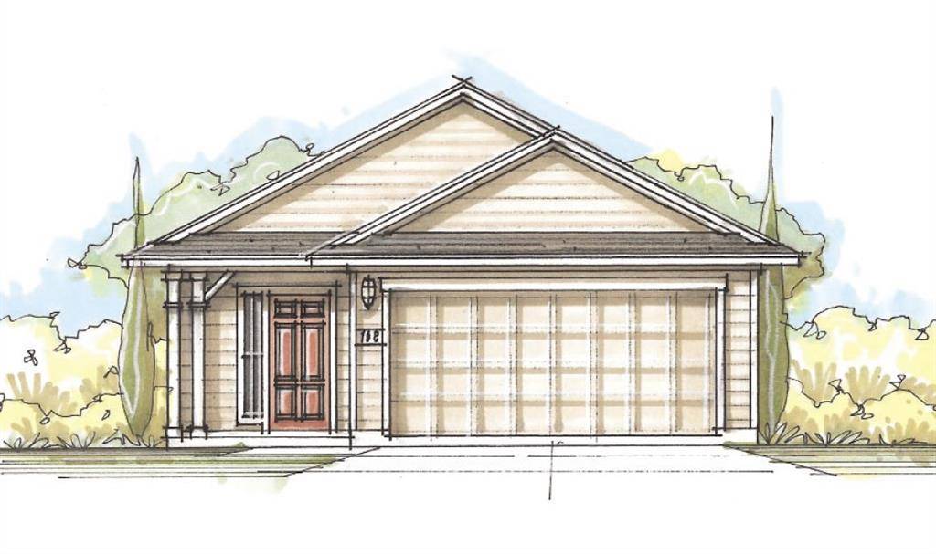 448 Triumph RD, Buda, TX 78610