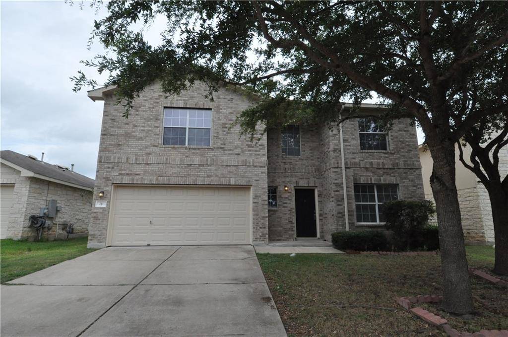 211 Pheasant TRL, Bastrop, TX 78602