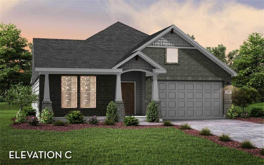 249 Short Leaf DR, Buda, TX 78610